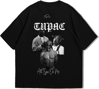 TUPAC 2 T-SHIRT