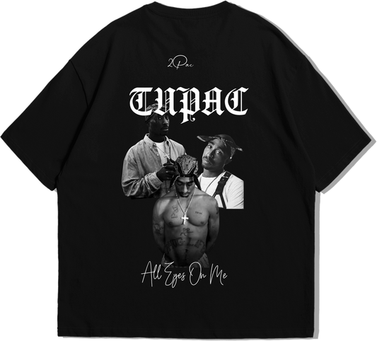 TUPAC 2 T-SHIRT