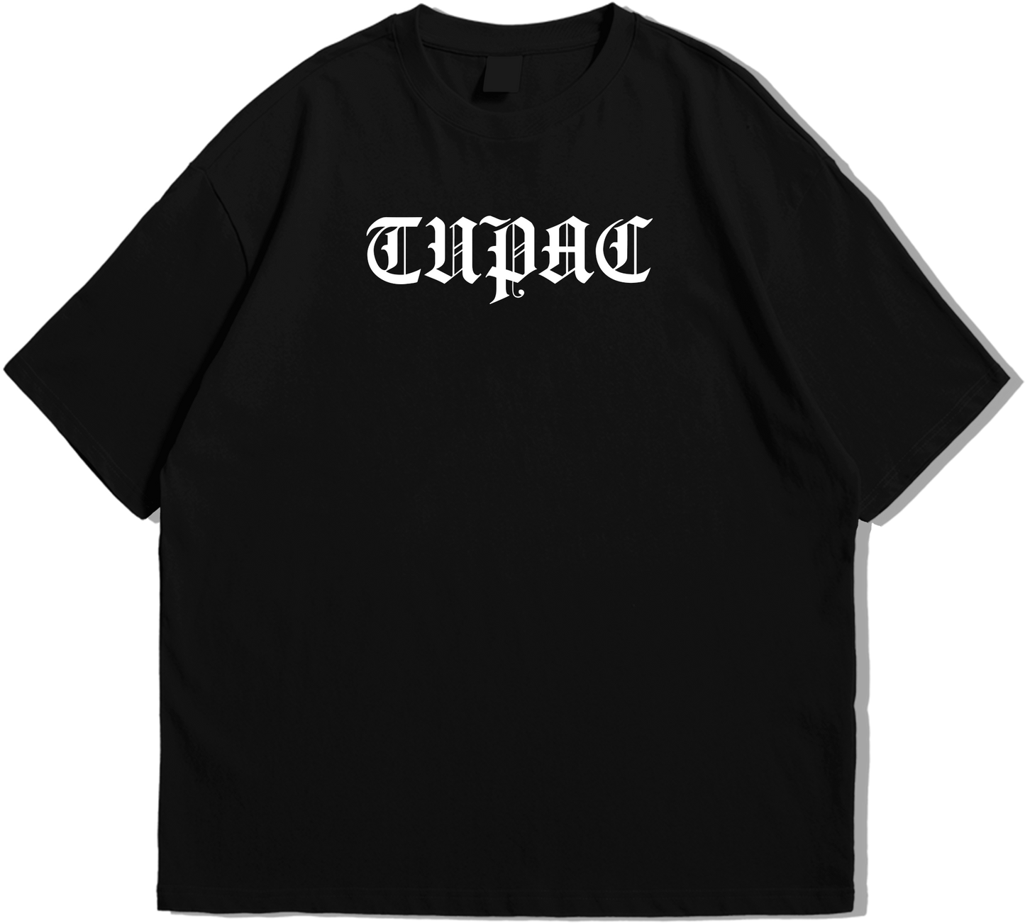 TUPAC 2 T-SHIRT
