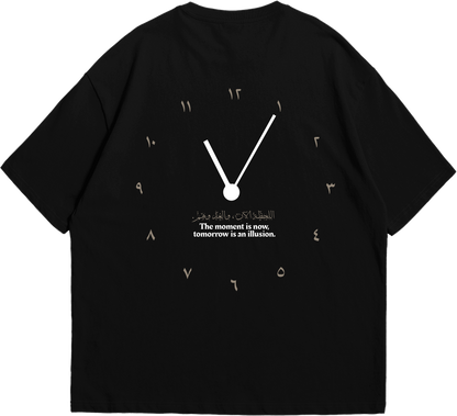 ZAMAN T-SHIRT