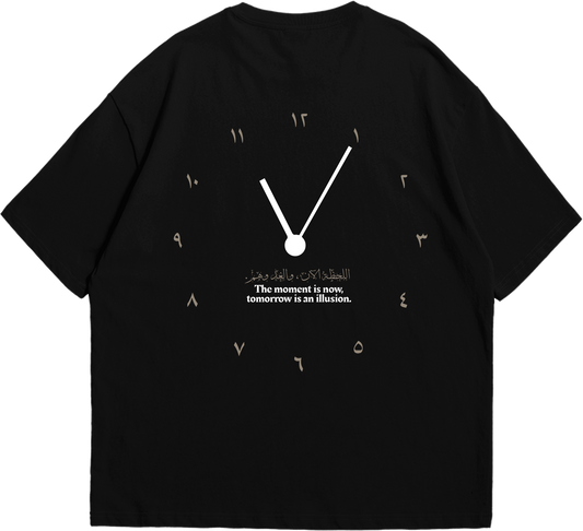 ZAMAN T-SHIRT