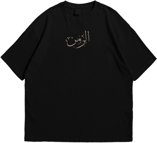 ZAMAN T-SHIRT